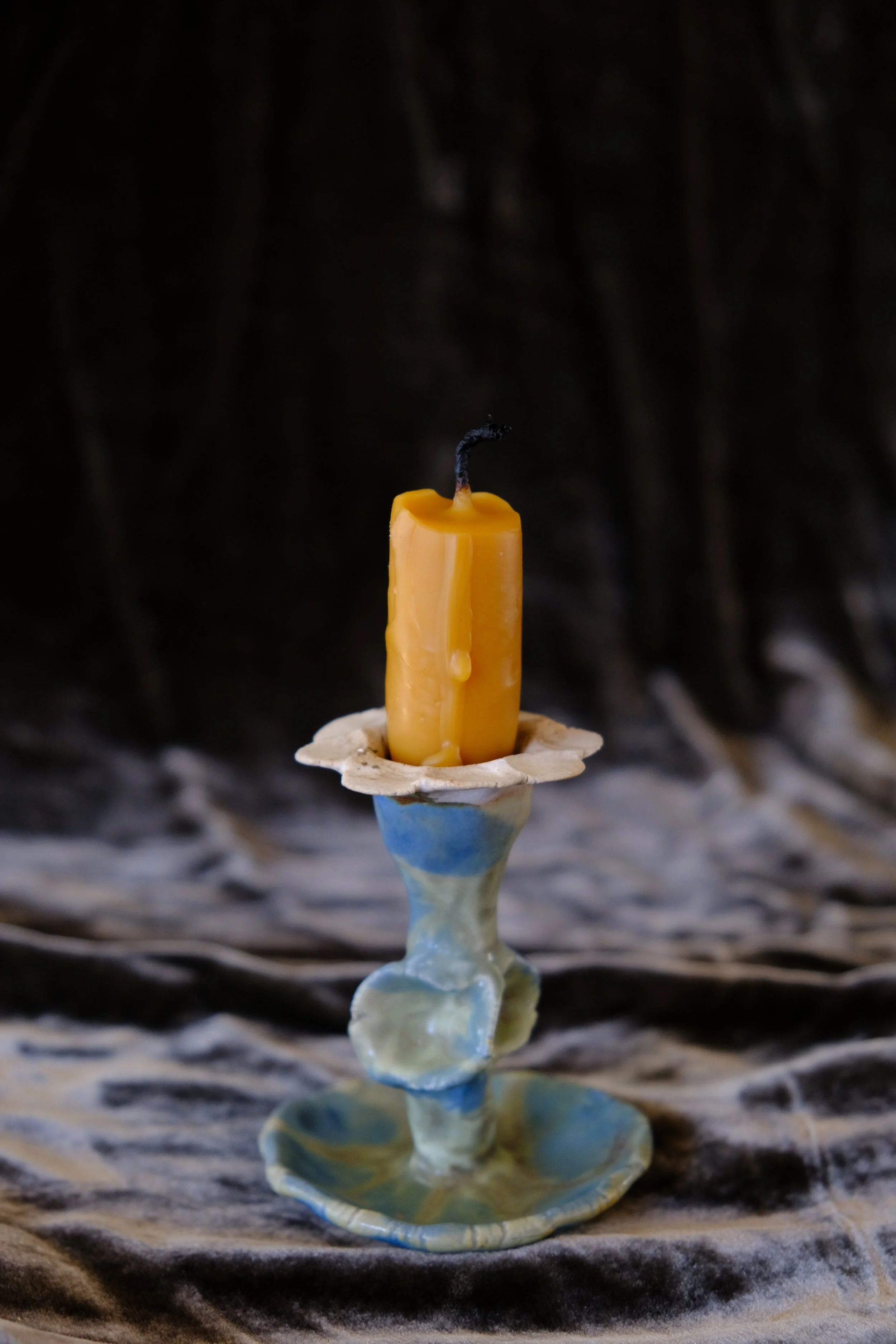 Candle Holder 10