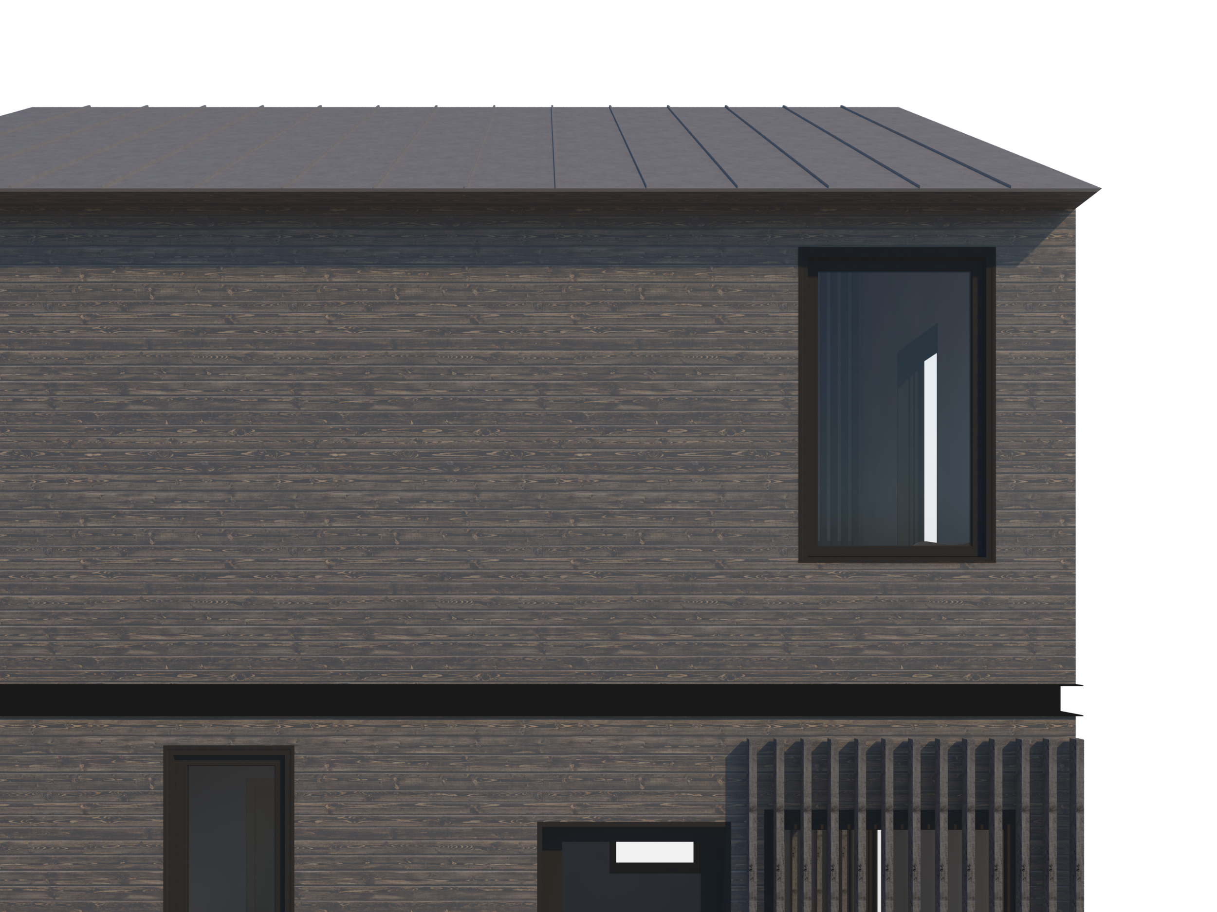 Two-story ADUs are possible