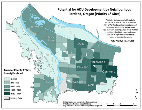 (Credit: City of Portland Bureau of Planning and Development)