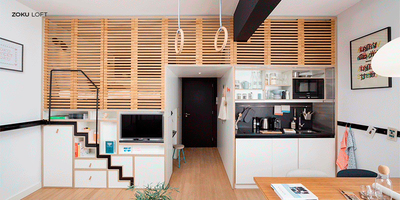 (Zoku Loft)