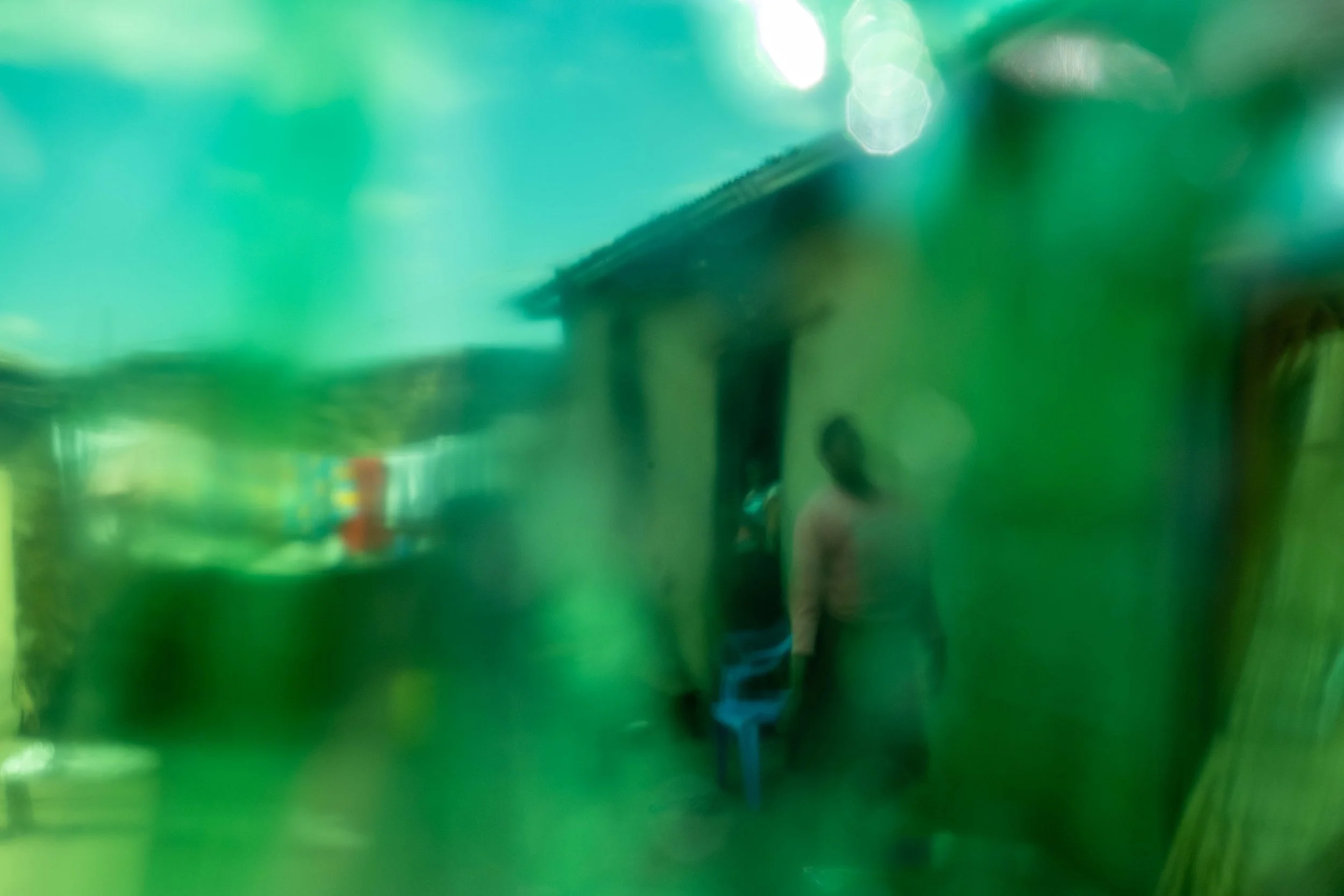 Jean Bizimana's letter to my mother photo eassy 1.jpg