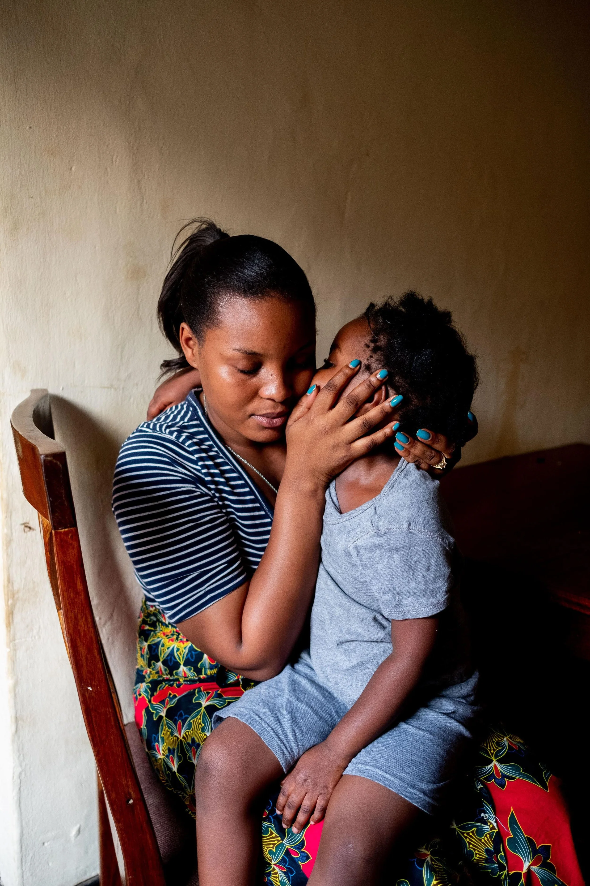 Uri Mwiza Mama: Stories of Motherhood