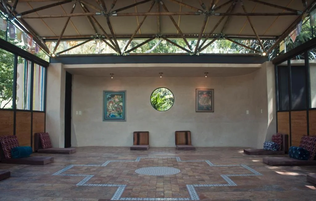 Ceremony Room
