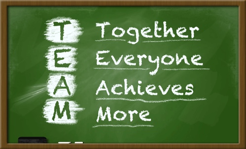 A New Team