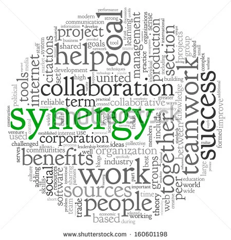 Synergy