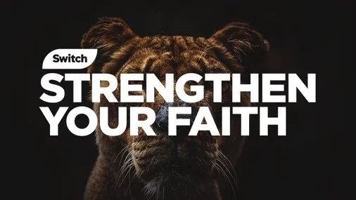 How is Your Faith?