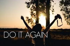 Do it Again