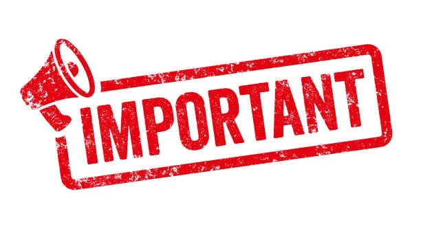 Important WhatsApp Correction