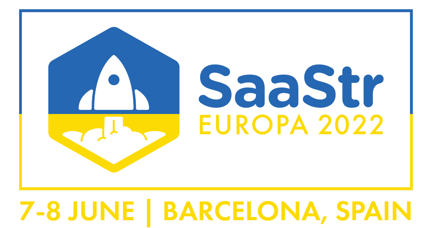 SaaStr Europa 2022