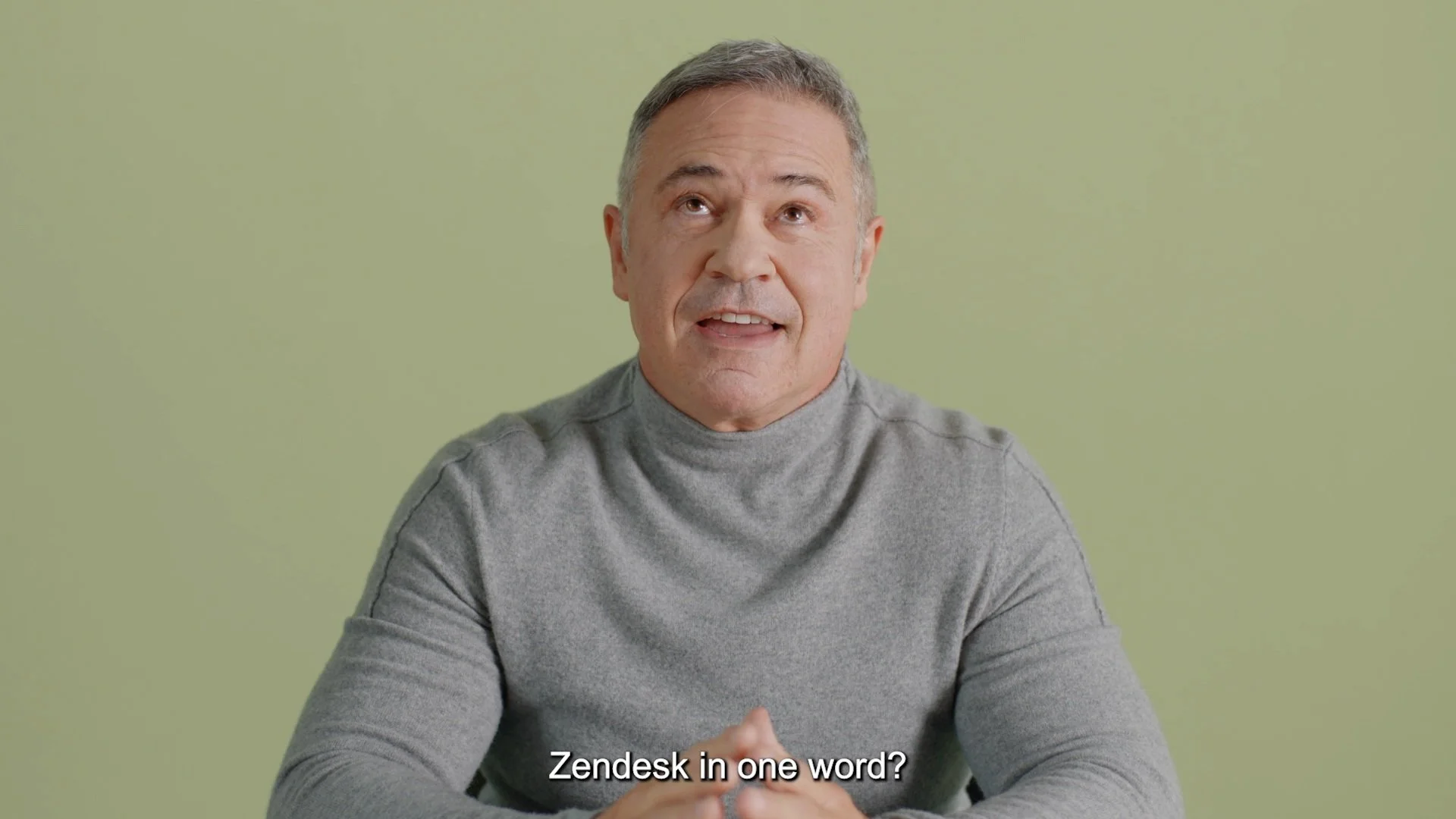 SMC: Agents love Zendesk