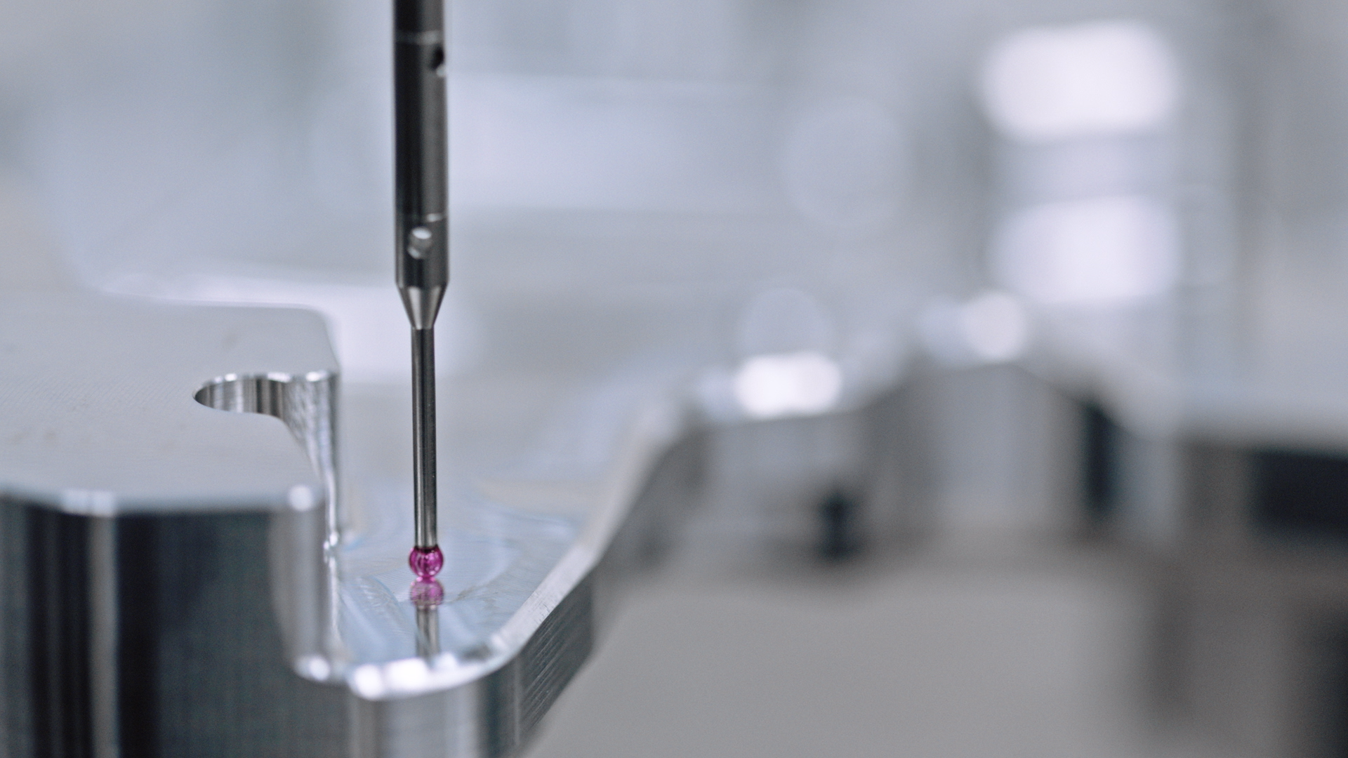 Arcline Investment Management / Signia Aerospace