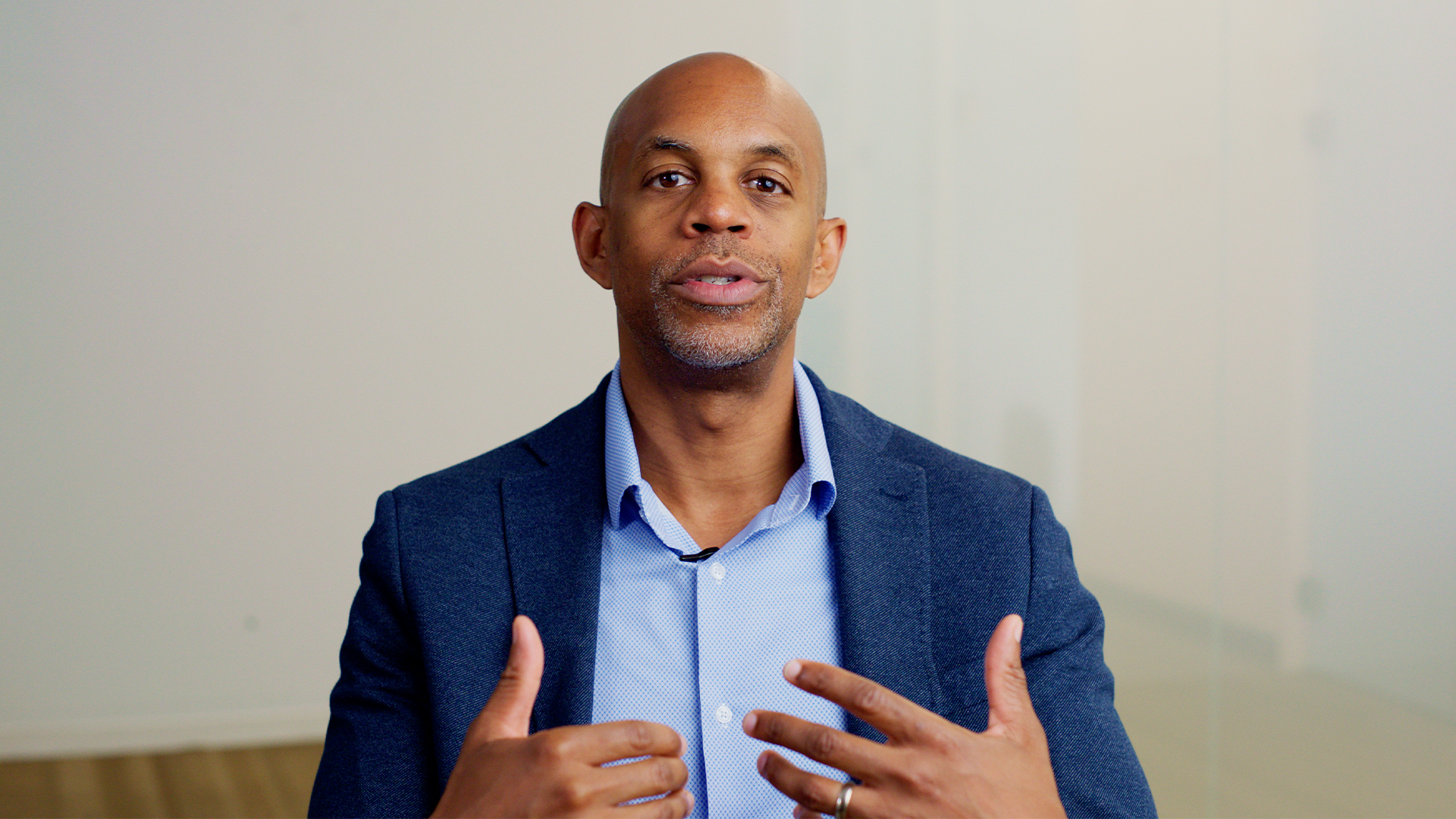 Mount Sinai IHER Symposium Features