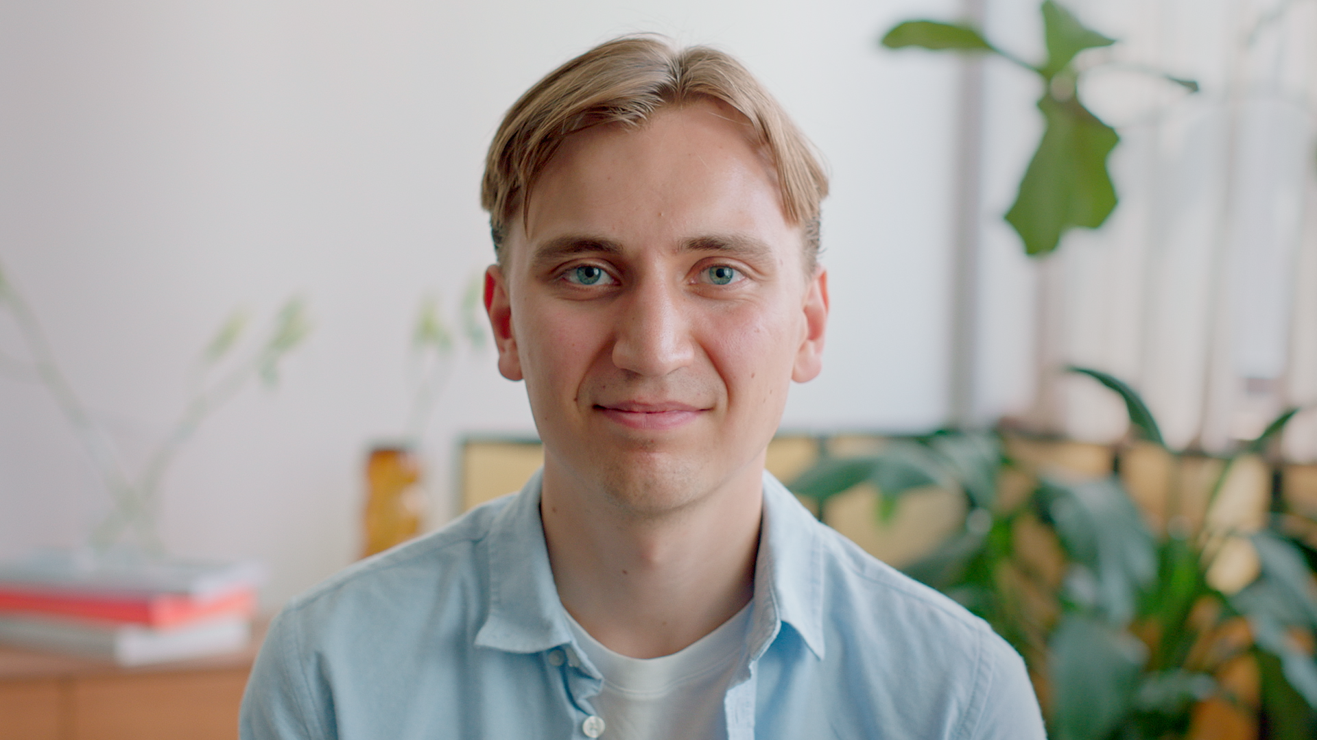 Stilta Launch Video