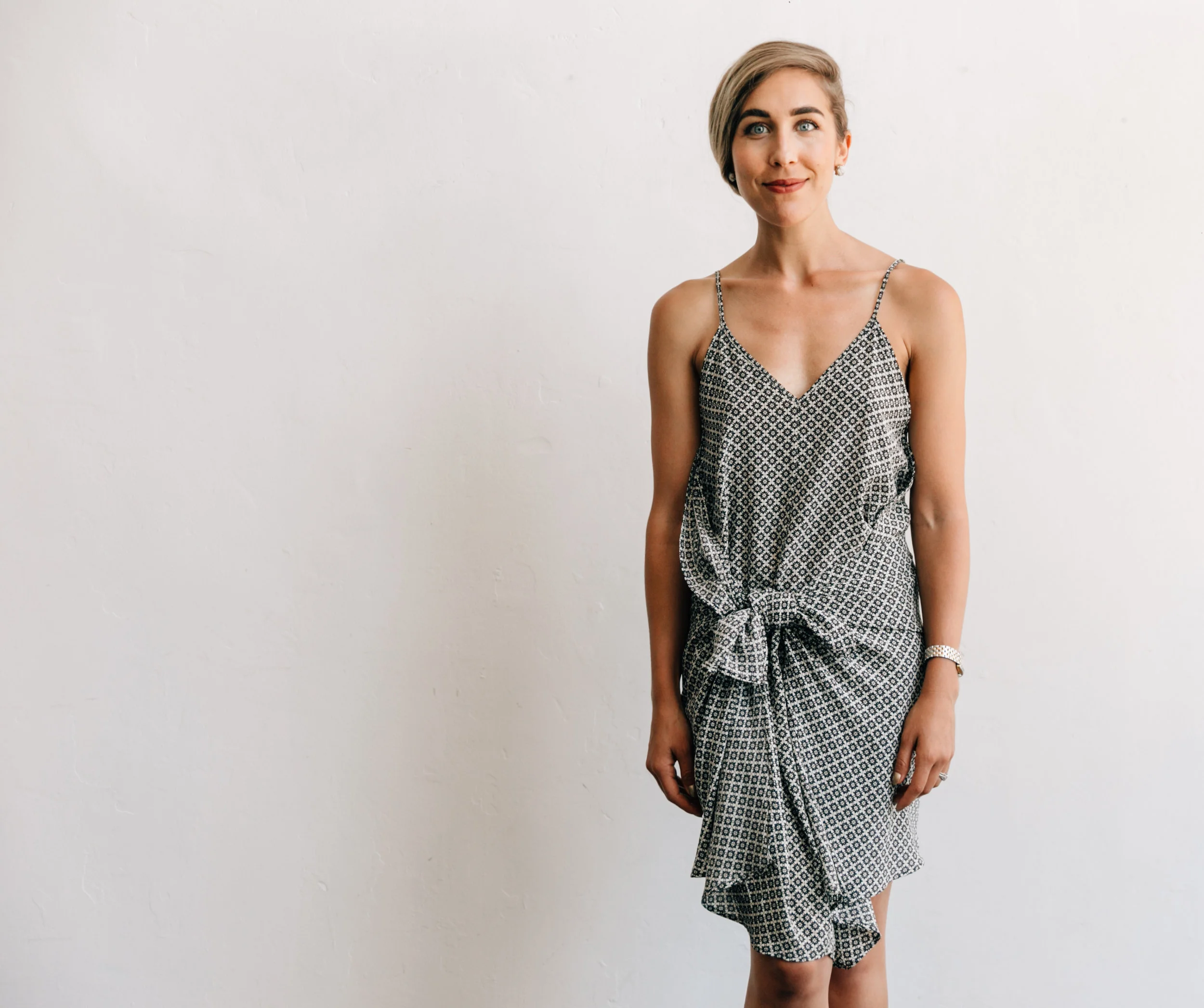 style mentor jessie artigue