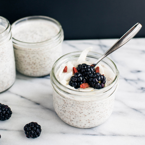 Healthy Eating // Snack Attack!