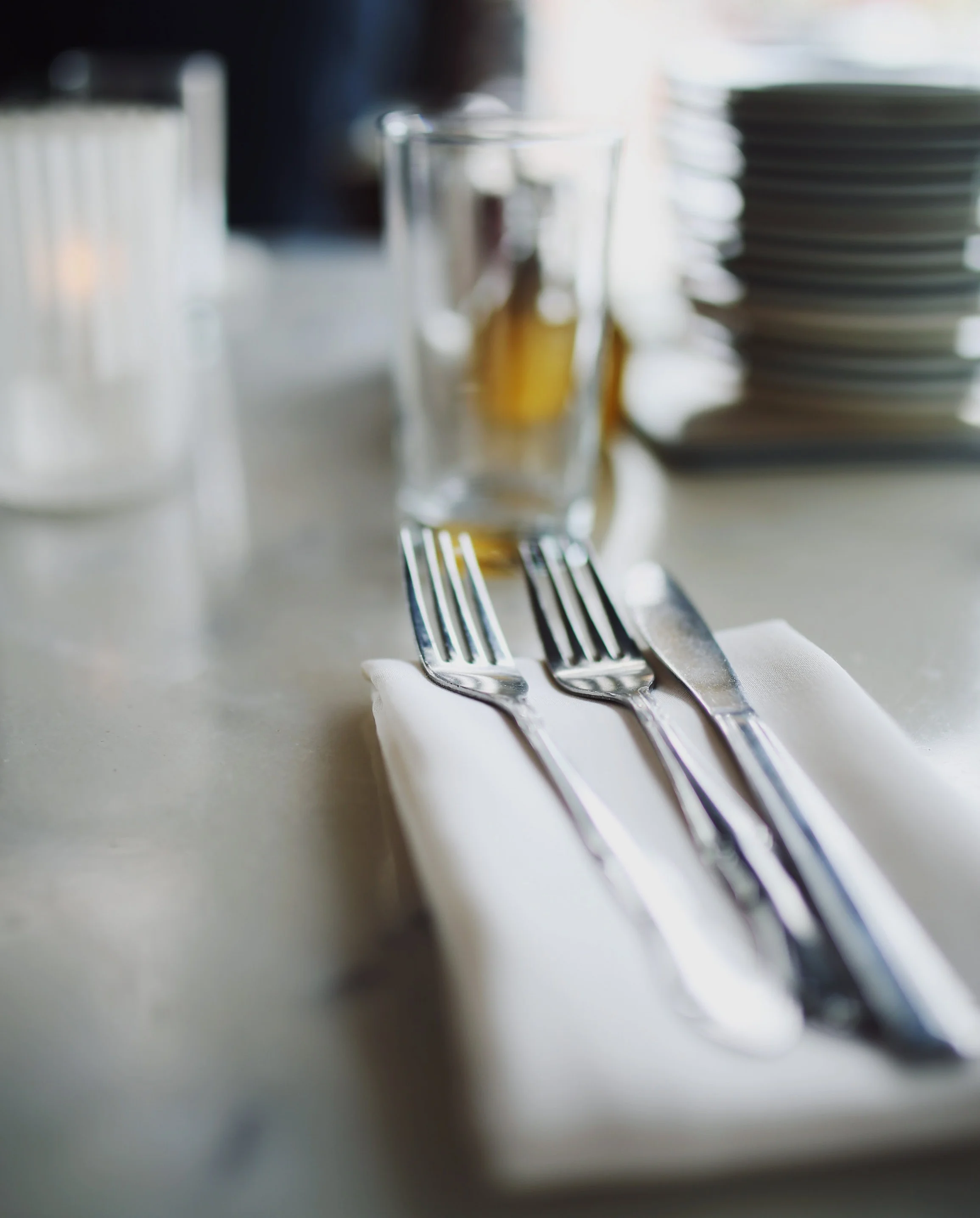 Event // You're Invited to PepperDinner!