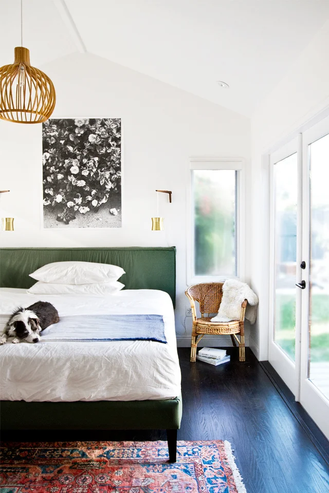 Home | Spring Cleaning