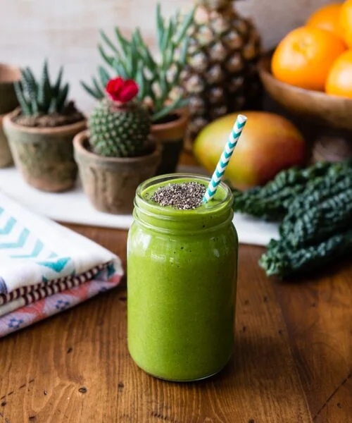 Giveaway // Simple Green Smoothies