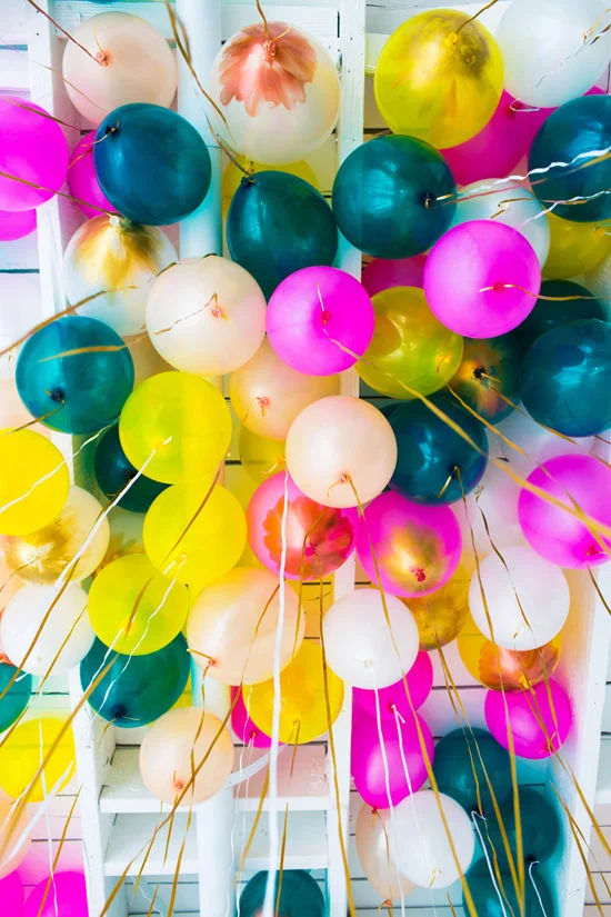 Life // Oh Hey, Birthday!