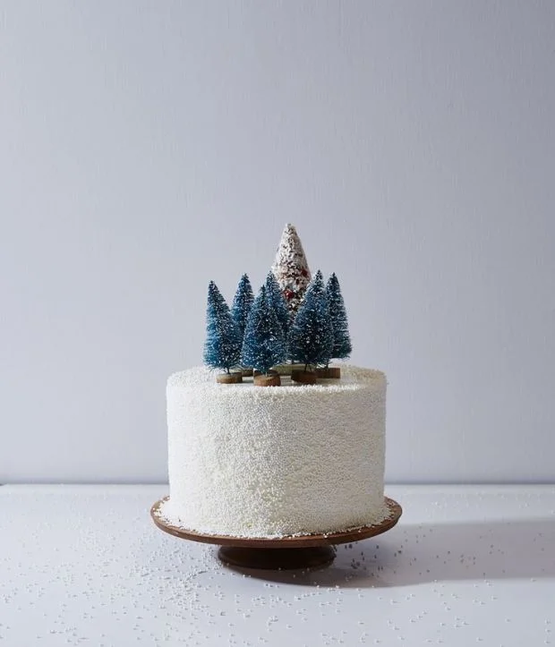 Celebrate | Hosting Our First Christmas