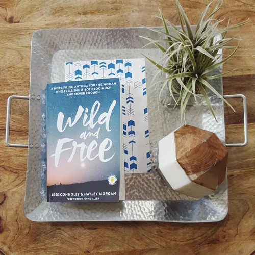 Bookworm | Wild And Free