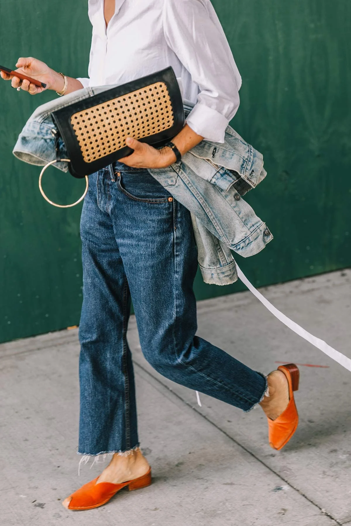 Event | Transition Your Style to Spring!