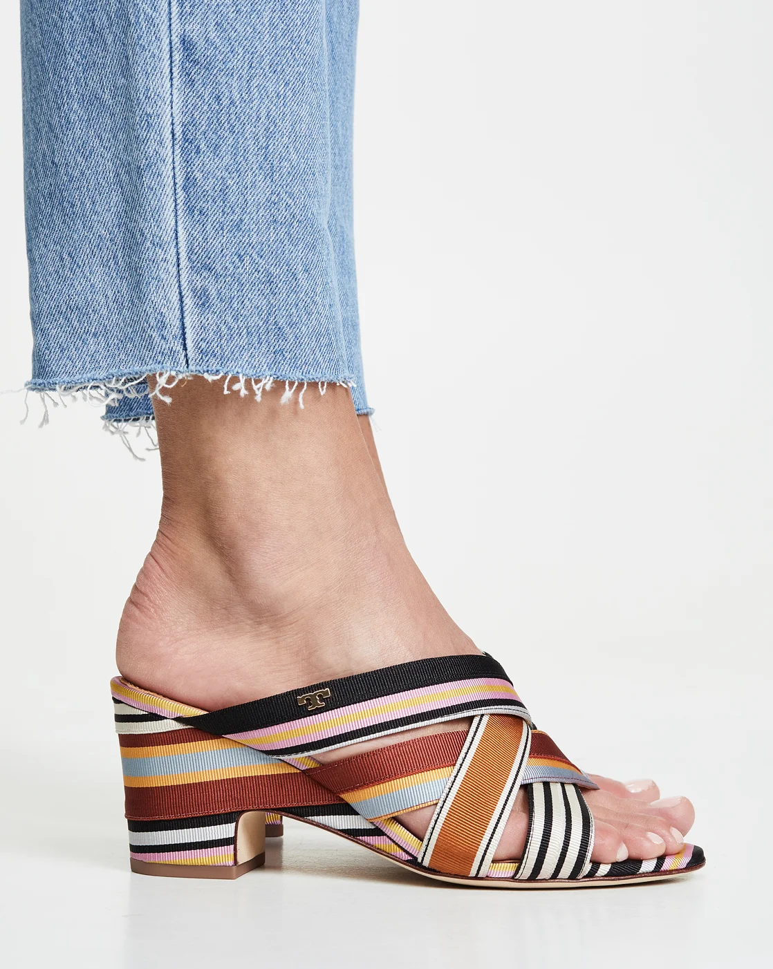 Style | Spring Sandal Edit