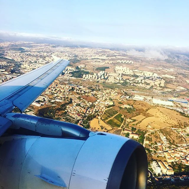 Away we go! ✈️ MADRID ➡️ MALTA ➡️ SICILY ➡️ BARCELONA ✨ Leave us your can’t-miss mega-faves right here + follow along w/ the family adventure on my 🧳 story highlights! 😘
#famjam #pepperadventure