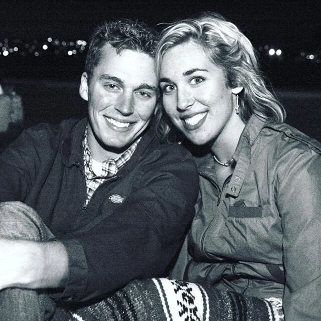 At first glance, all can I see is my own bad acne and his significantly fuller hairline. .
This was our first photo ever taken together (Valentine’s Day, 15 years ago!) and on a closer look, it captures two young hearts full of hope but ZERO idea of what it would mean to spend the rest of our lives “figuring it out as we go.”
.
A billion things I wish we would have known at that point, but the clincher is captured in my latest post on S+P:
.
“Marriage is a lifelong linking of two ever-evolving people. They grow and change day by day, like two vines deciding to lean in, hang on, and bend back away over and over again.” (link in bio for the full essay)
.
I’m so excited to see this concept come alive at our @meetthepeppers #GroundedMarriage summit next week and can’t think of anyone else I’d rather *grow up* with than this guy!
.
#valentines #marriageisfunny #groundedmarriage #lovestory #fieldwoven #thisisgreatlove #couplesandcocktails #datenight #happythankyoumoreplease #loveliveshere