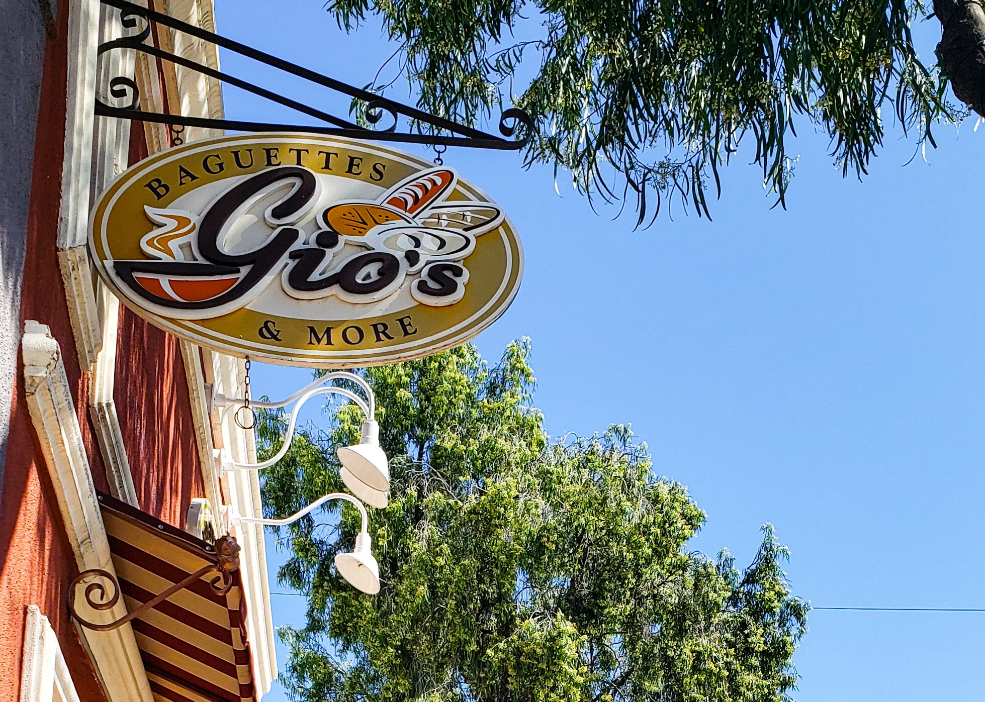 Berolina and Gio's Two Businesses We Love