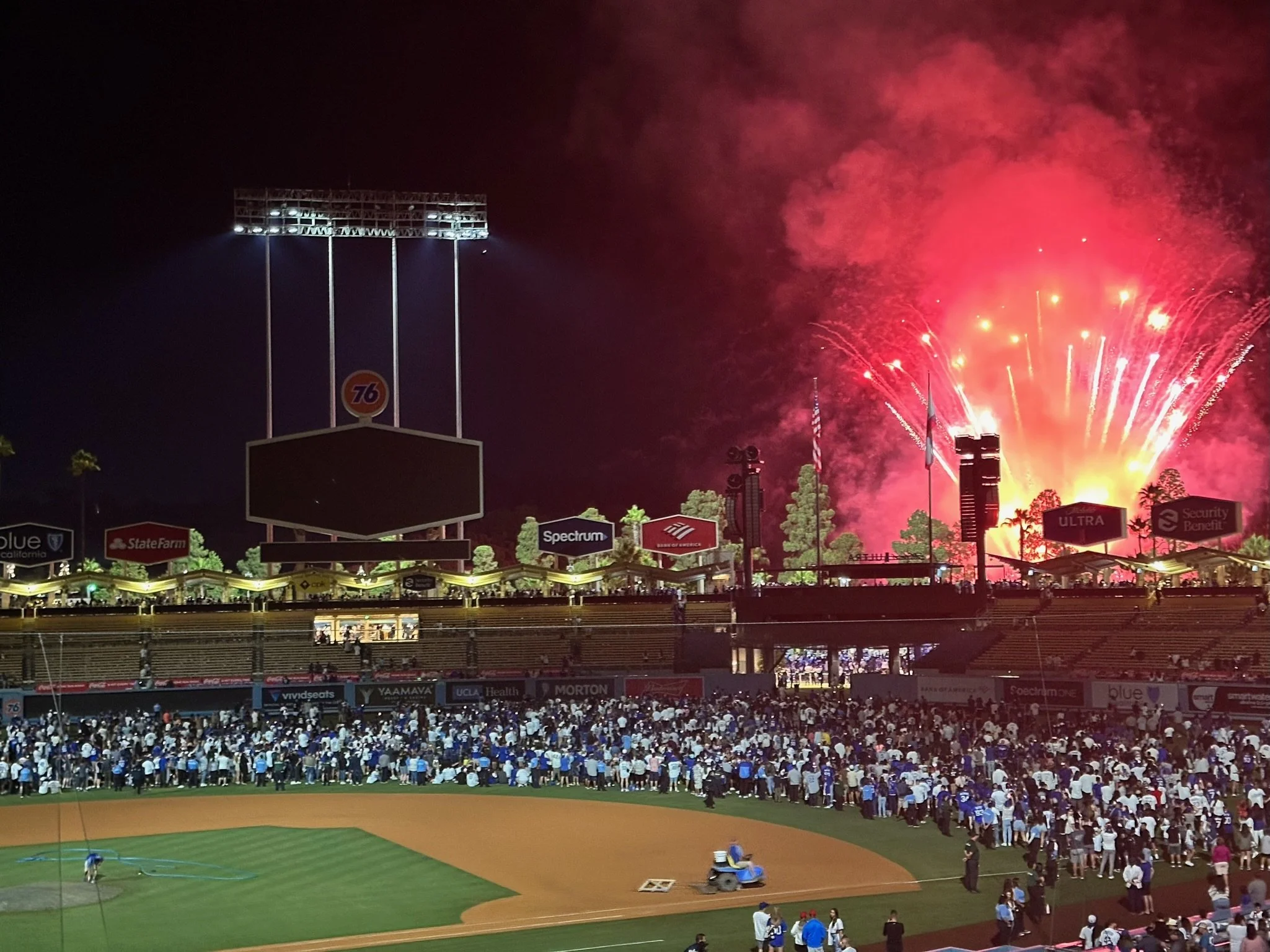 Tour Photos — Dream Baseball Tours