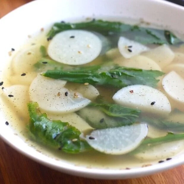 3 Ways to Cook Turnips — Spade & Plow