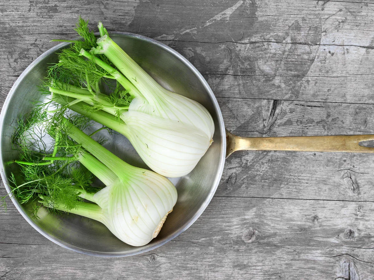 3 Ways to Cook Fennel — Spade & Plow