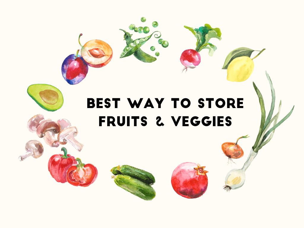 Crazy Fruits & Veggies (Frim) on the App Store