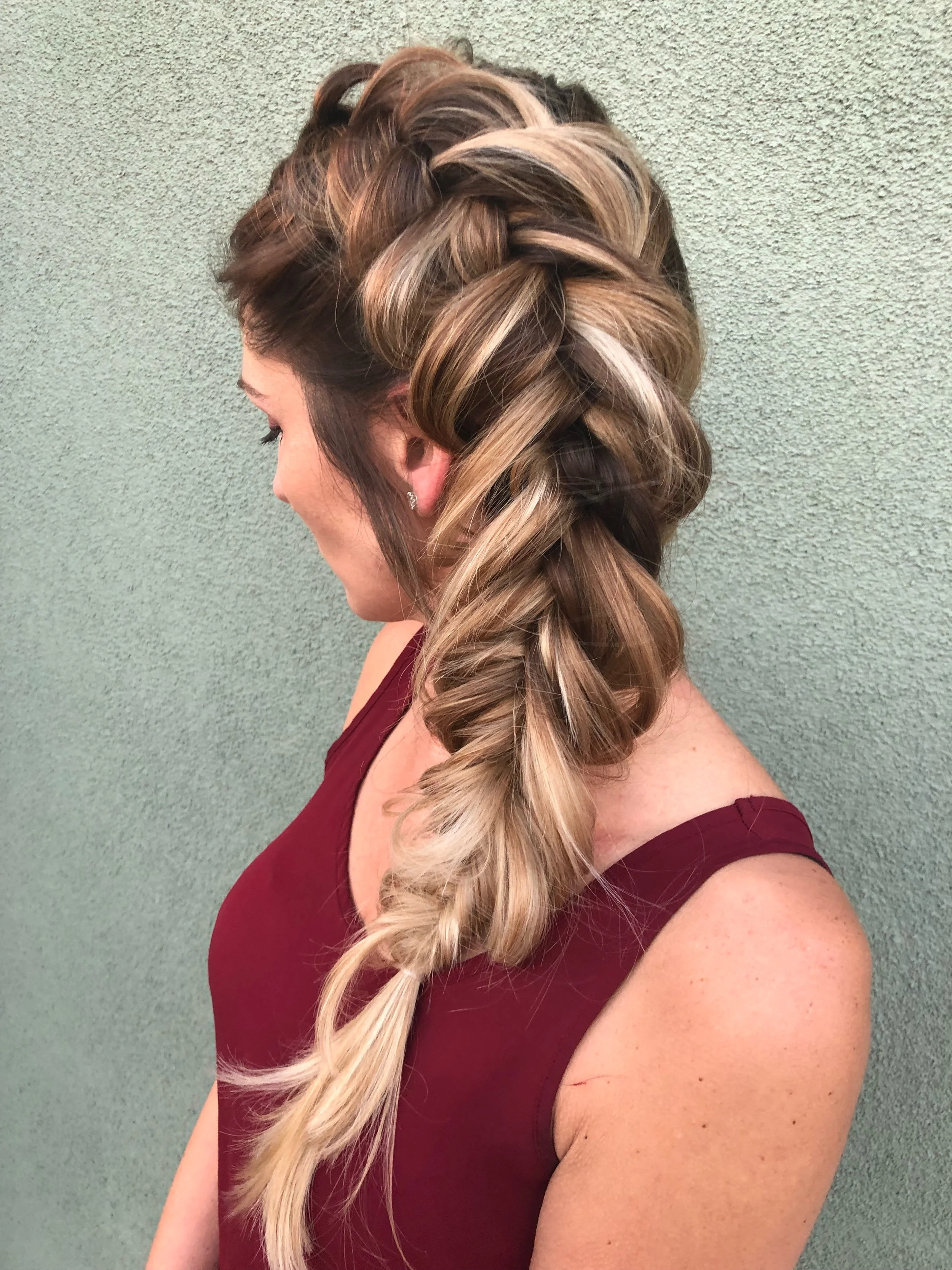 Big Braid