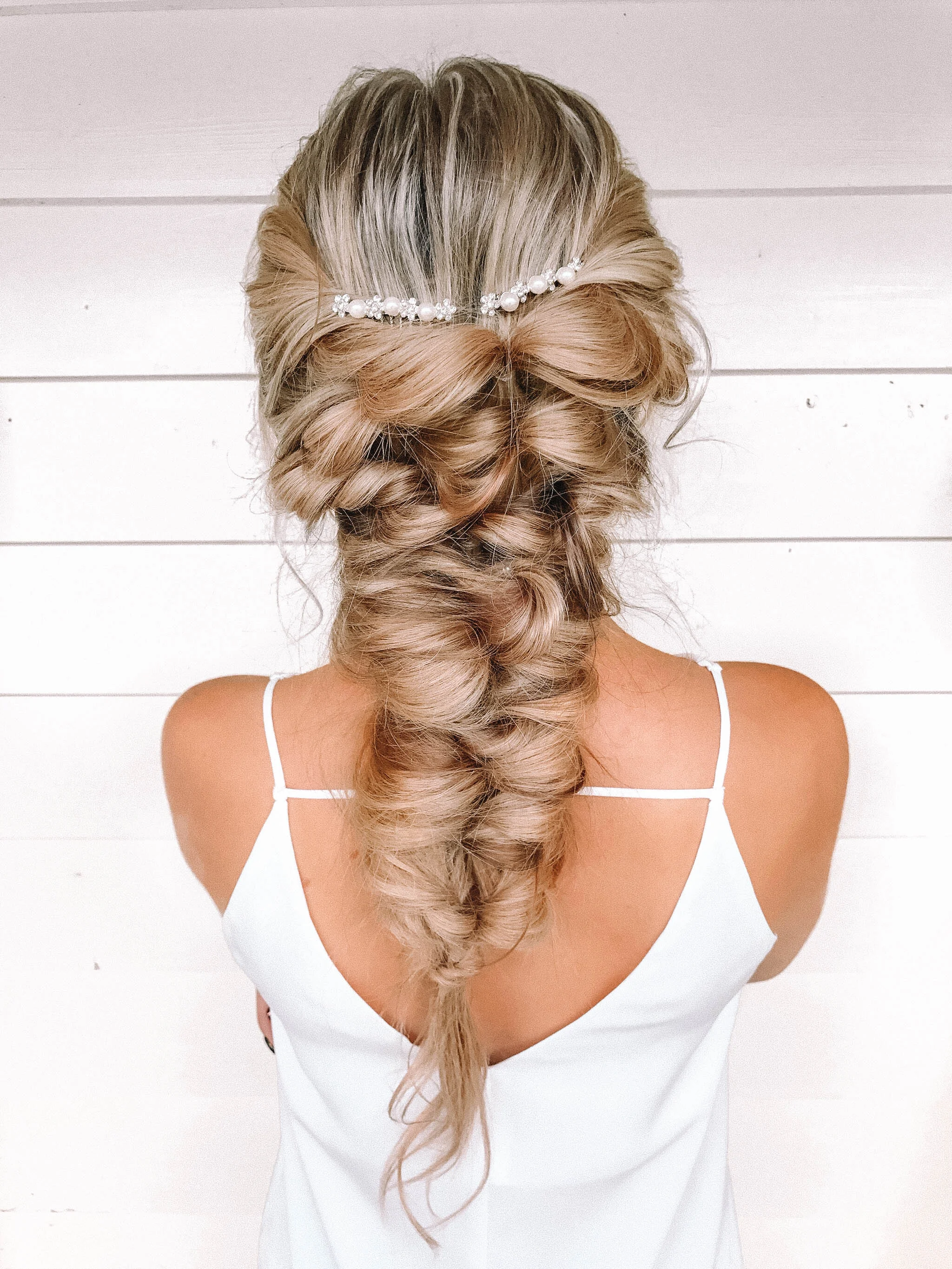Bridal Braid