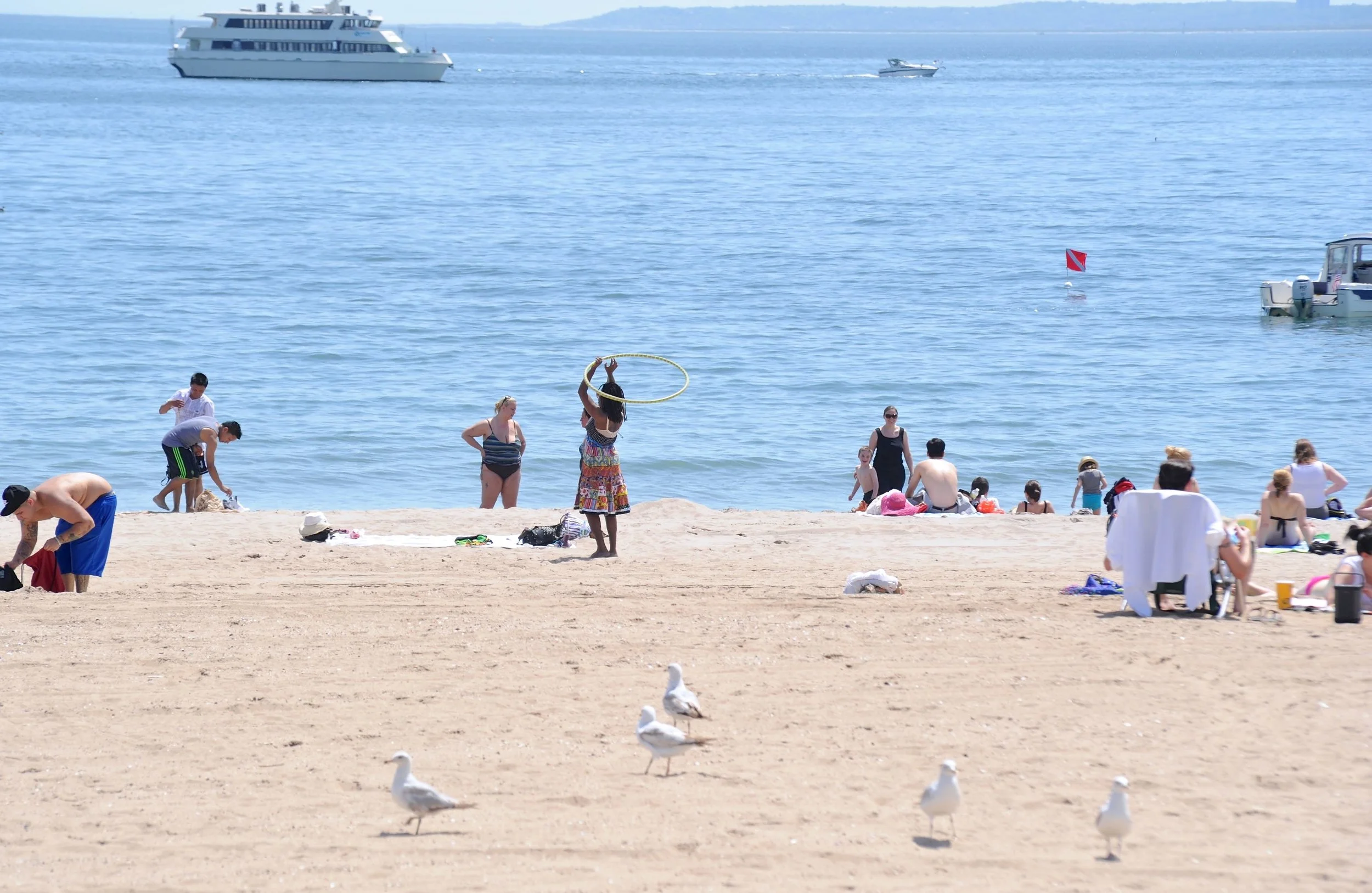 Coney Island