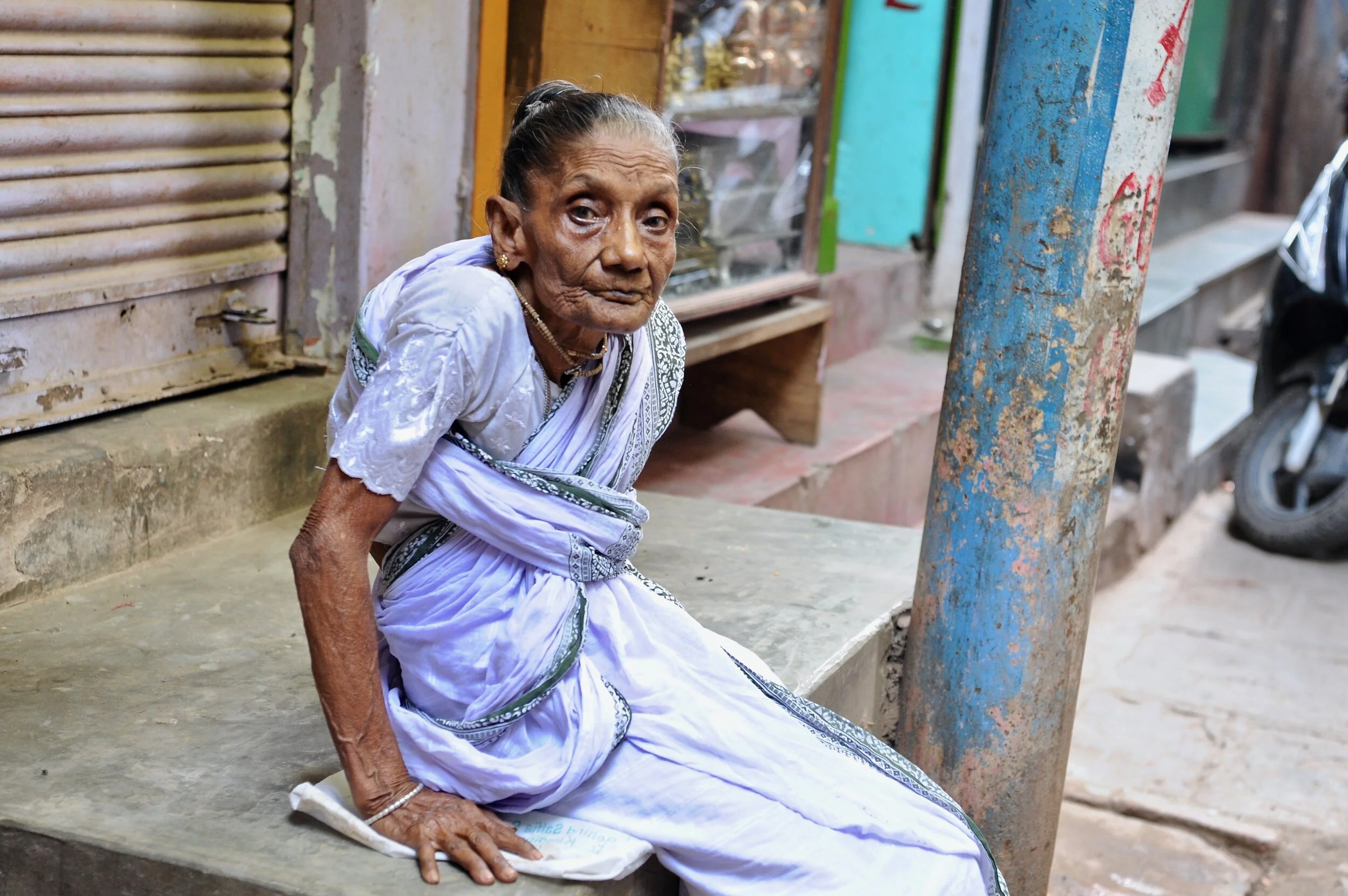 Varanasi