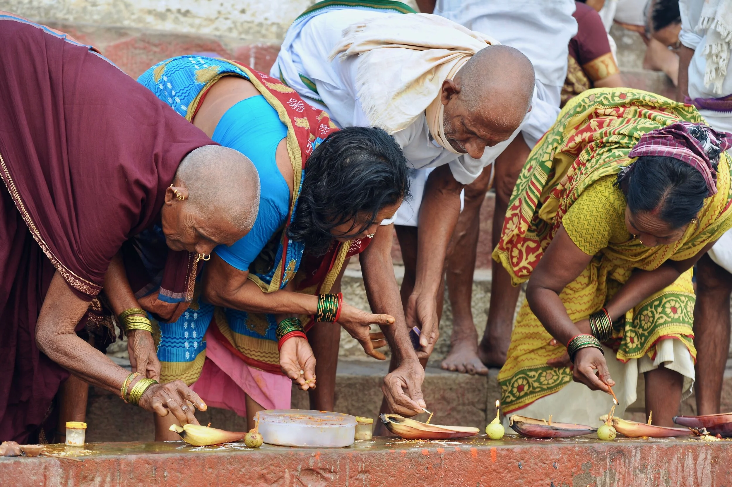 Varanasi