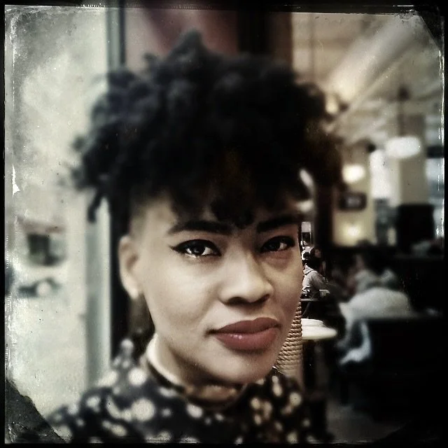  SoHo, Manhattan, NYC  ©Nadezda Tavodova Tezgor 