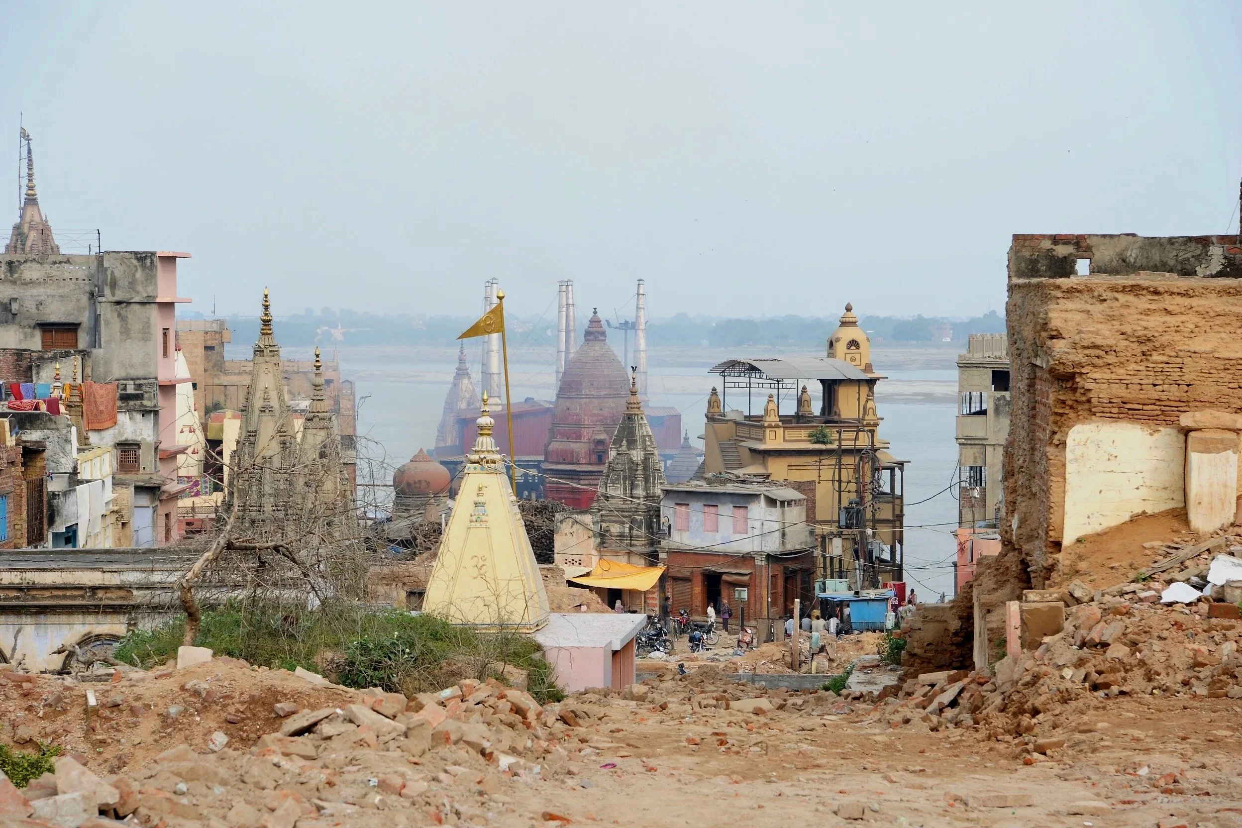  Varanasi 
