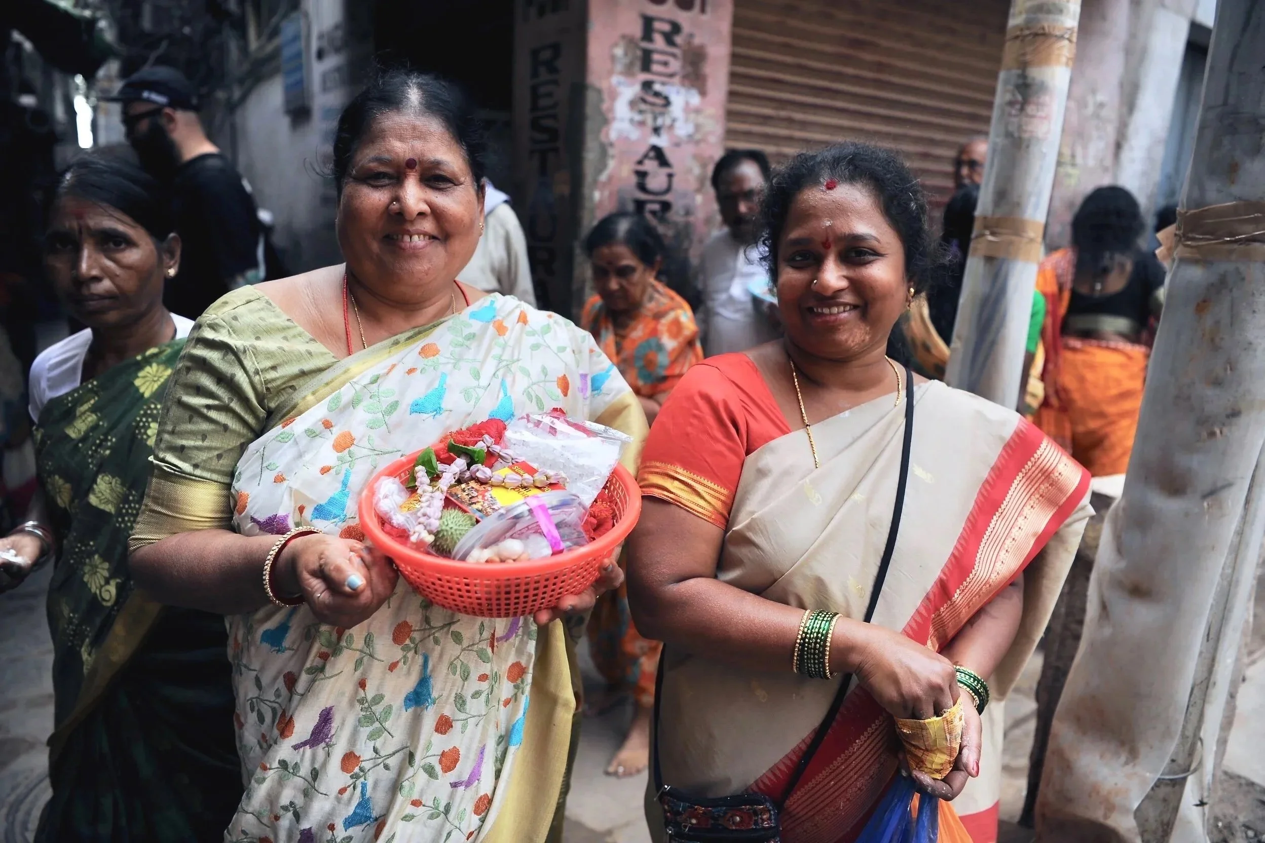  Varanasi 