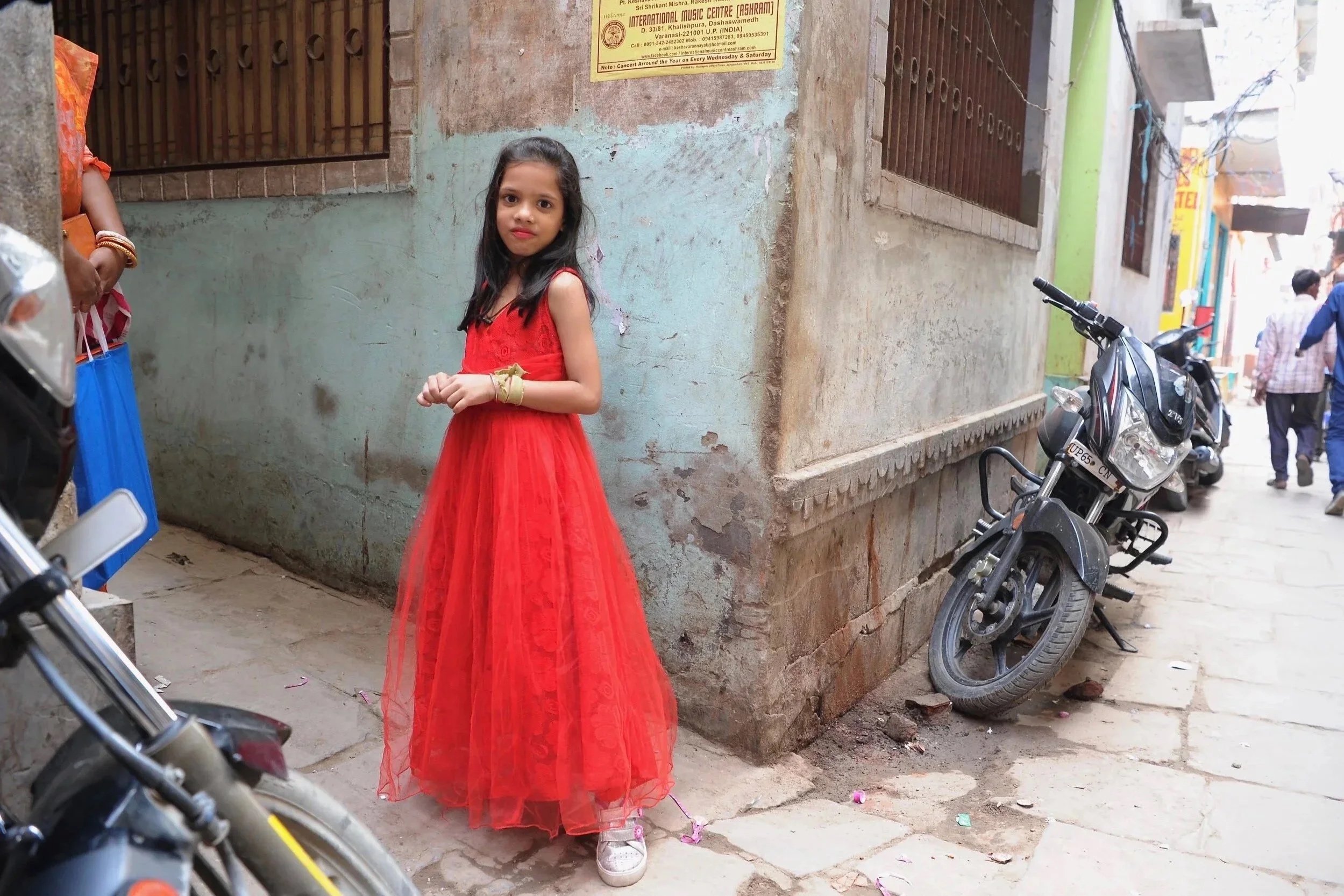  Varanasi 