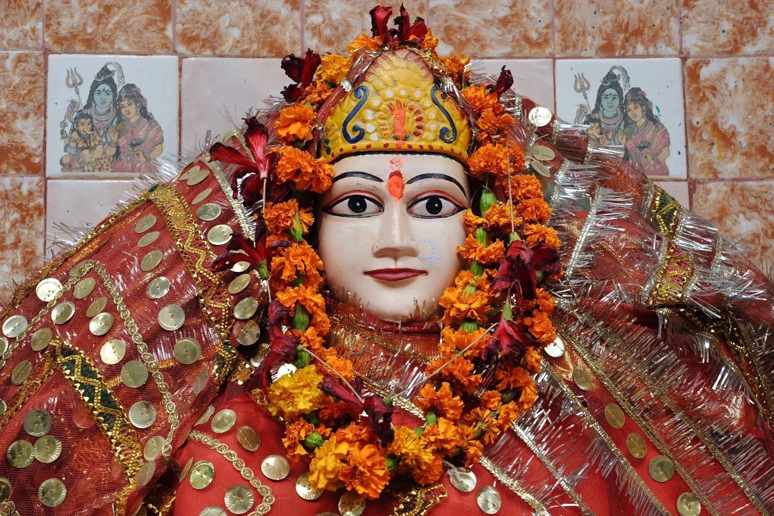  Varanasi 