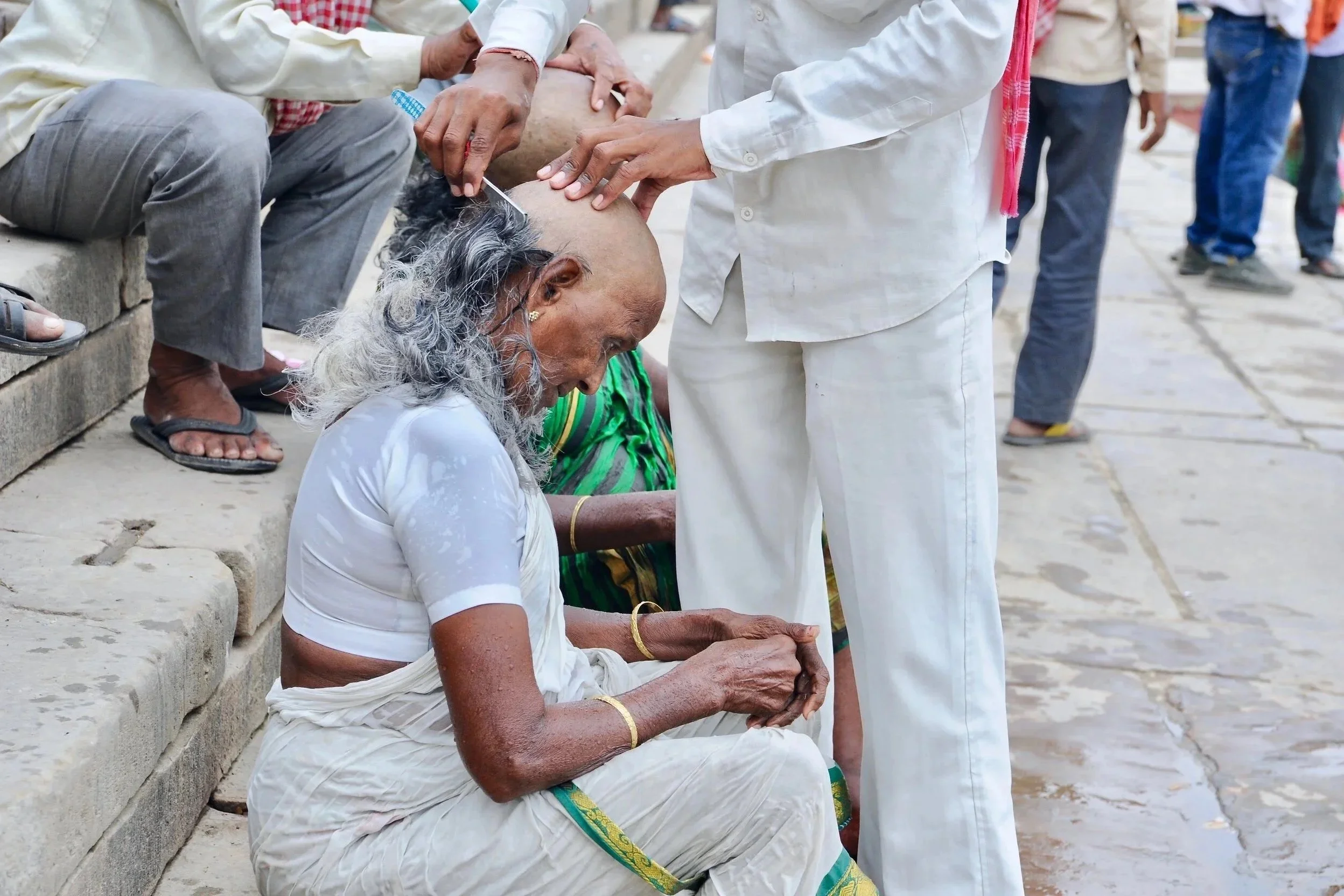  Varanasi 