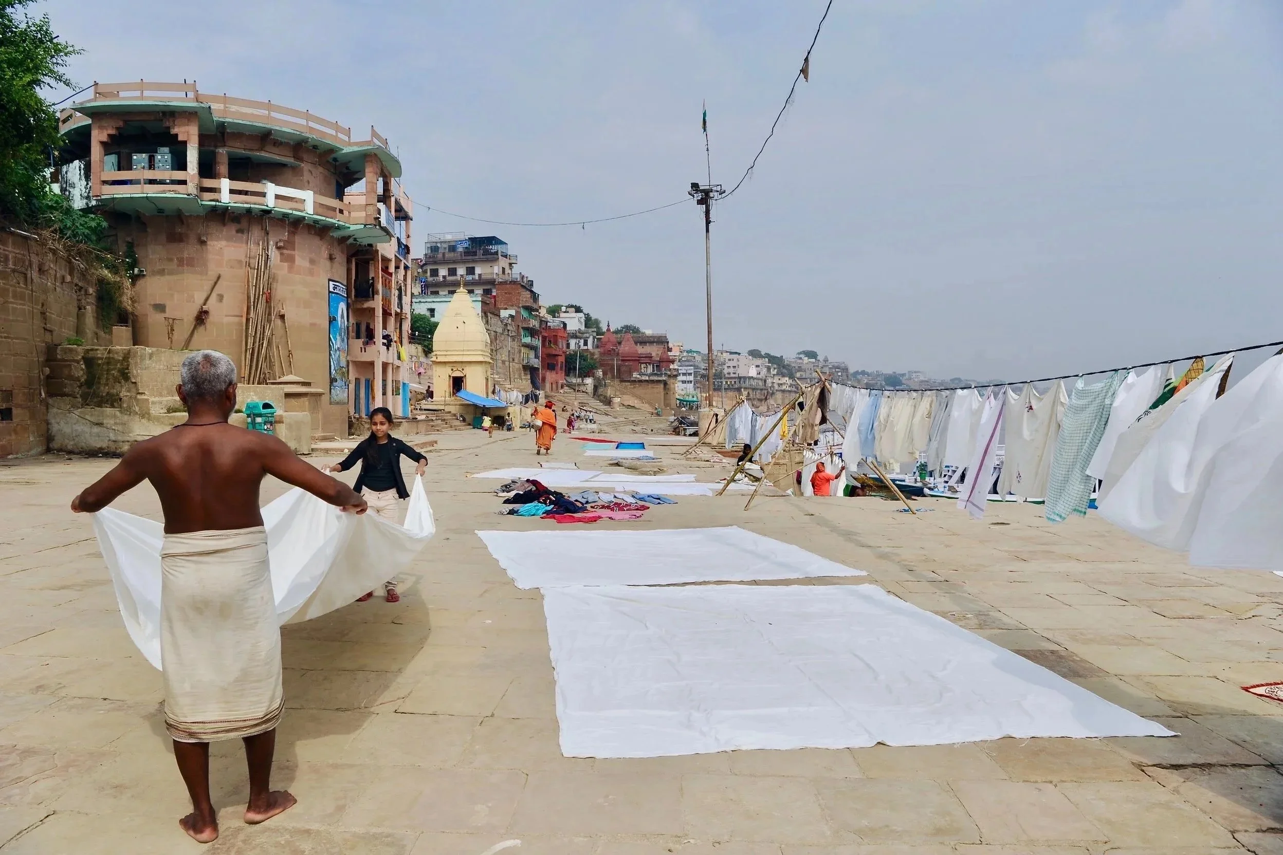  Varanasi 