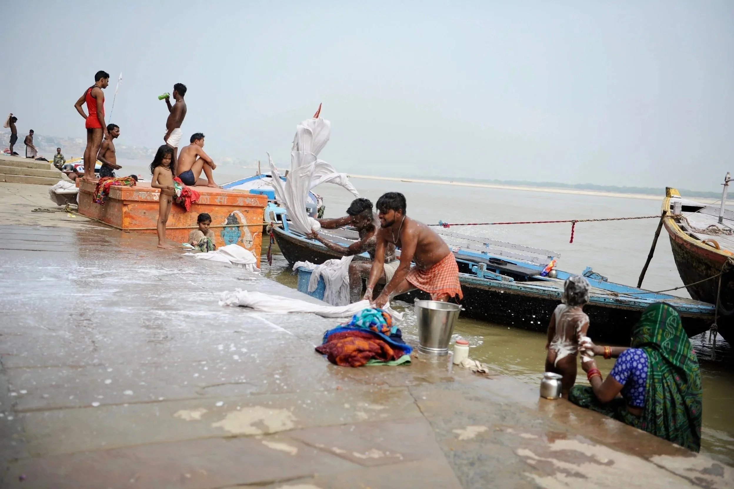  Varanasi 