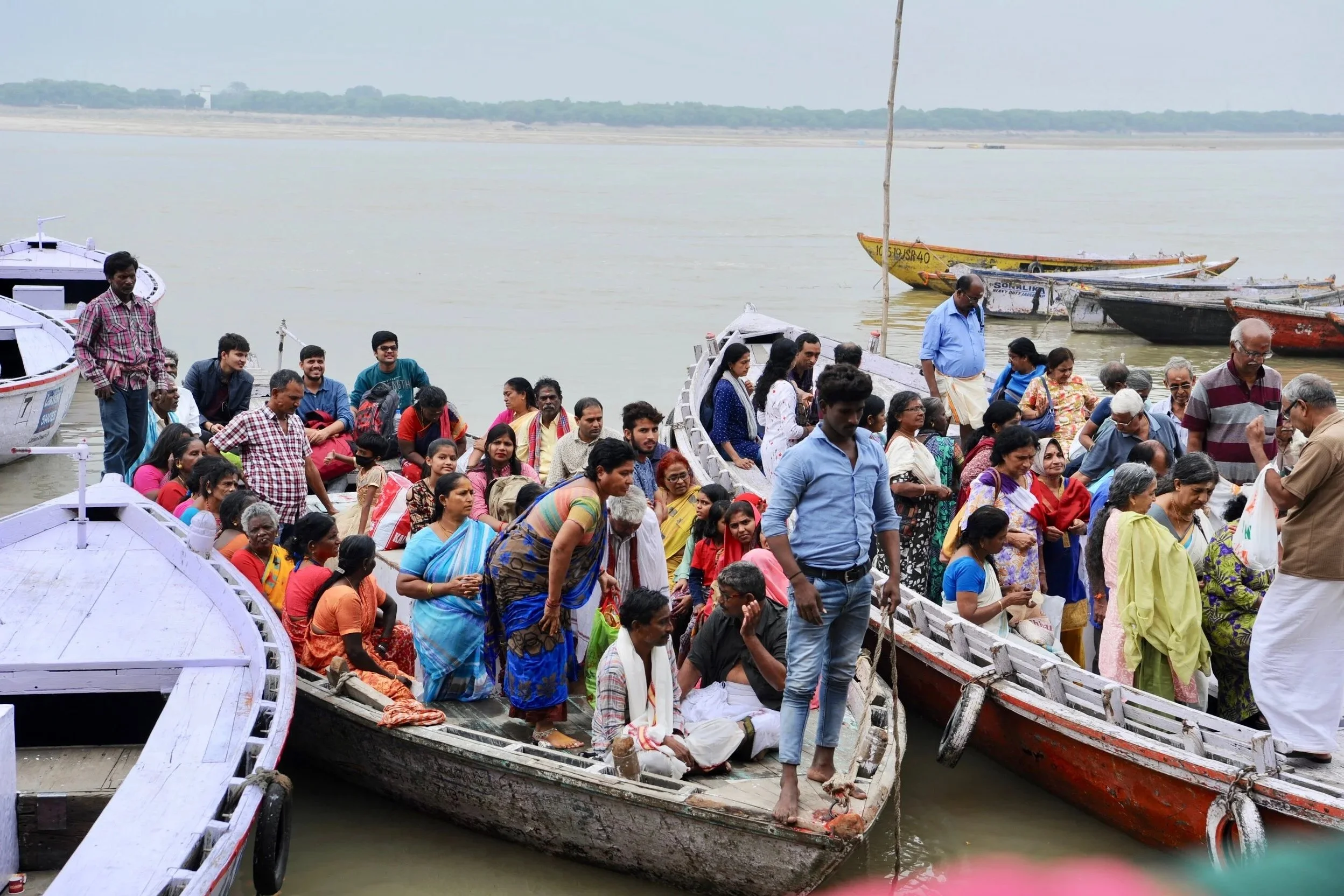  Varanasi 