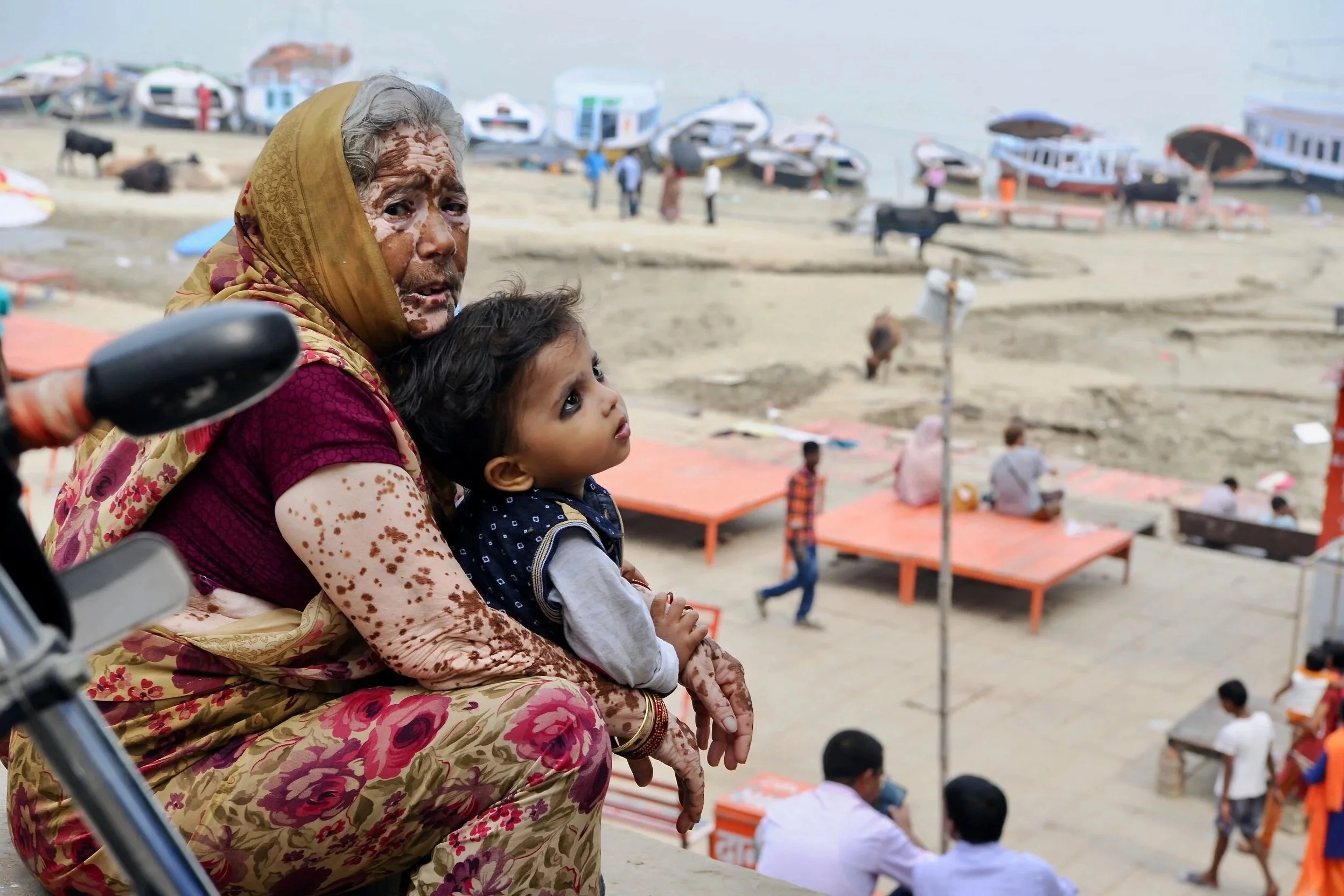  Varanasi 