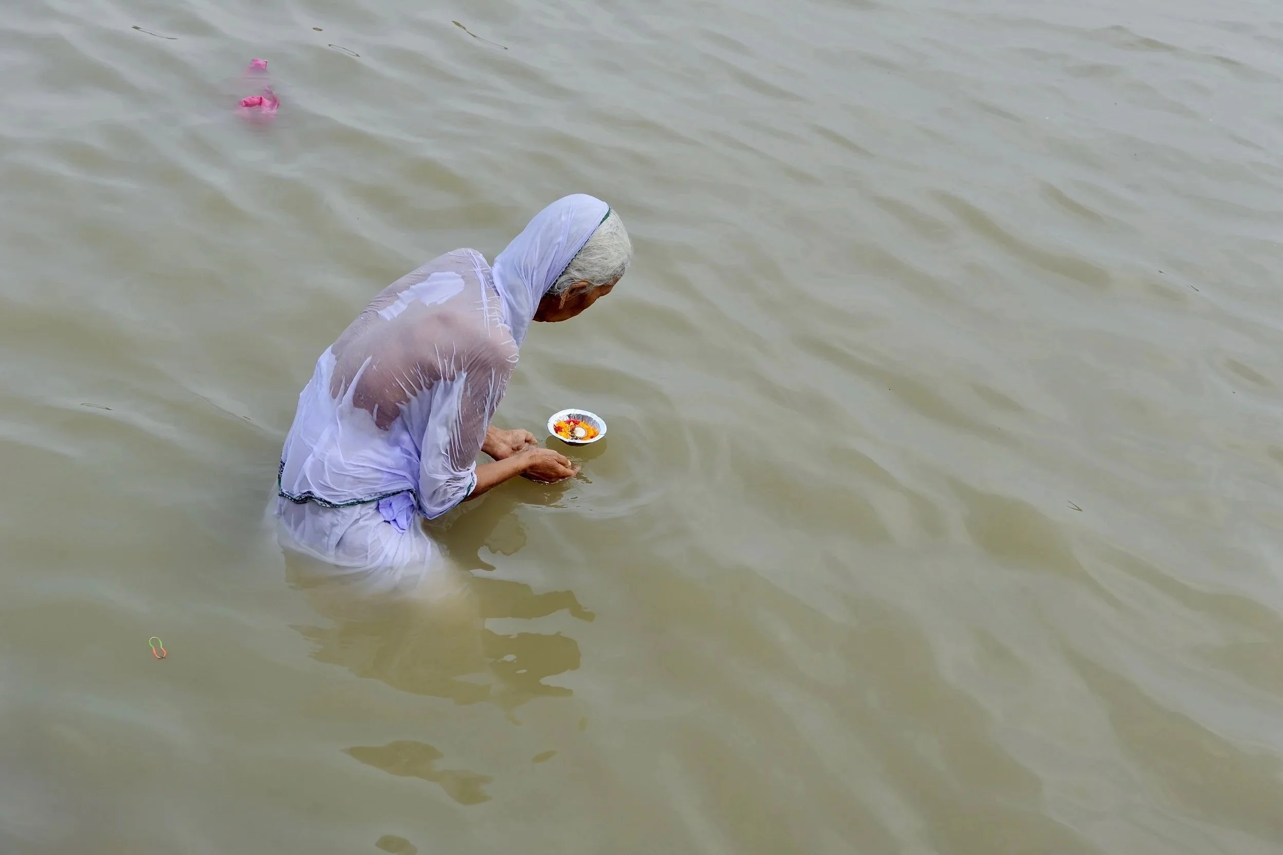  Varanasi 